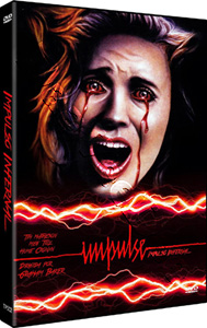 Impulse |   DVD